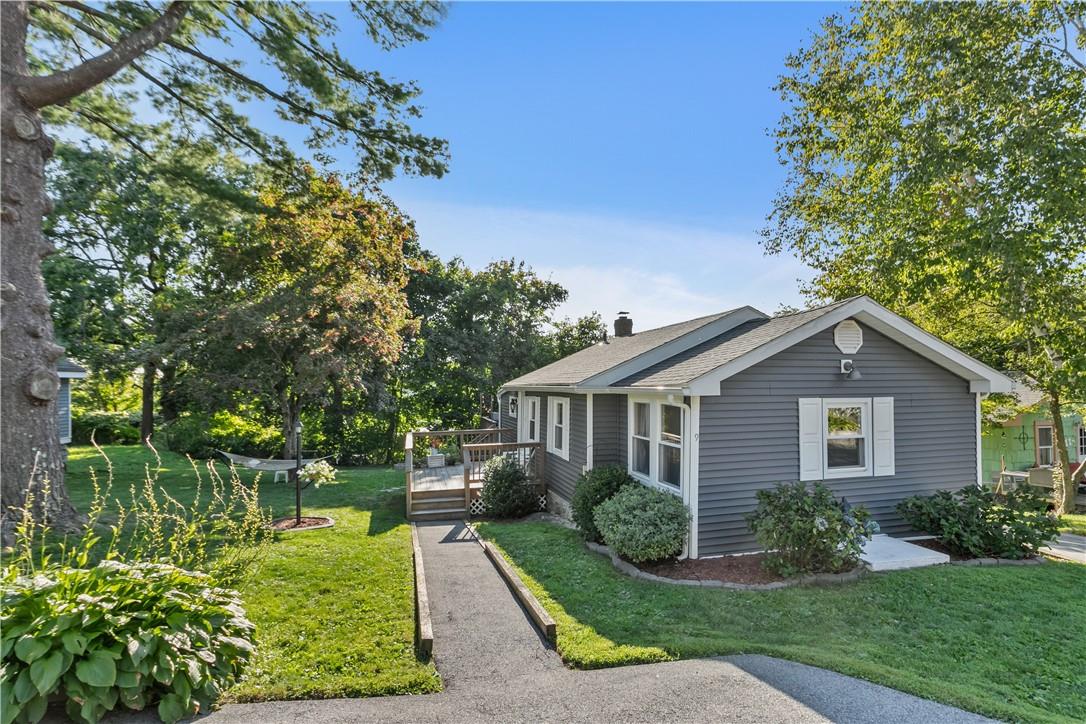 9 Valhalla Road
