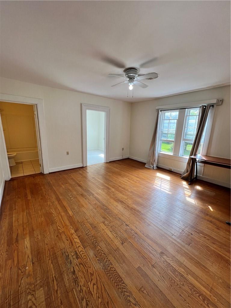 25 Albertson Street # 2A