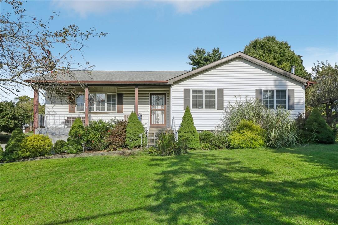 3570 Old Yorktown Road