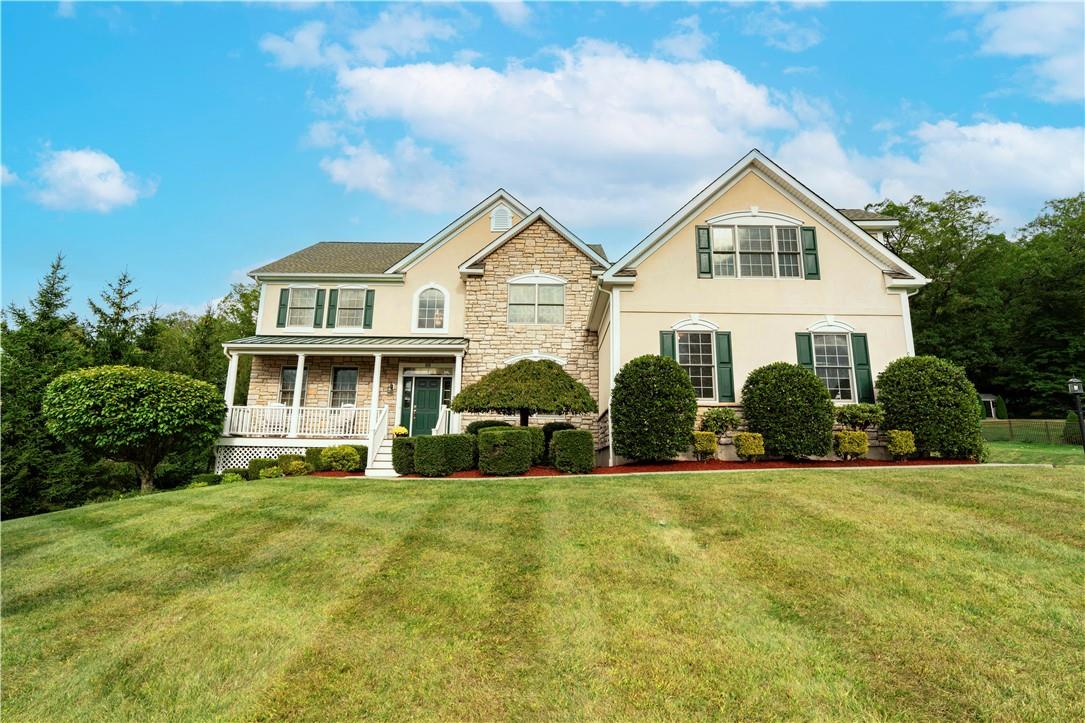 88 Spy Glass Hill