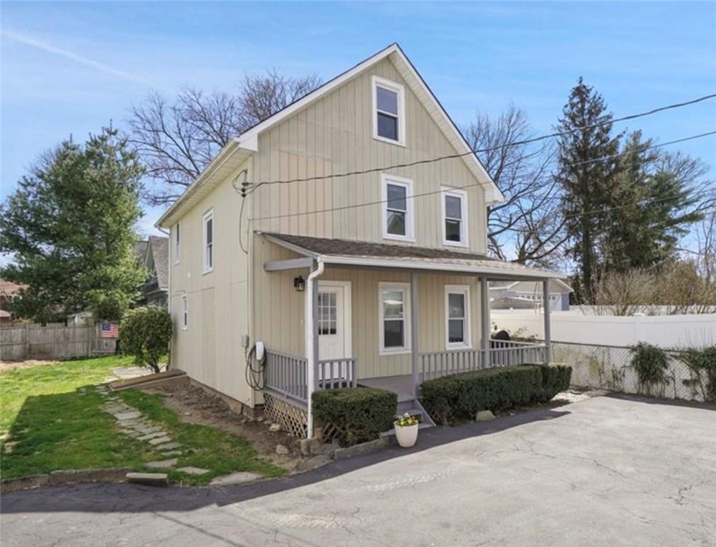 215 Ringgold Street