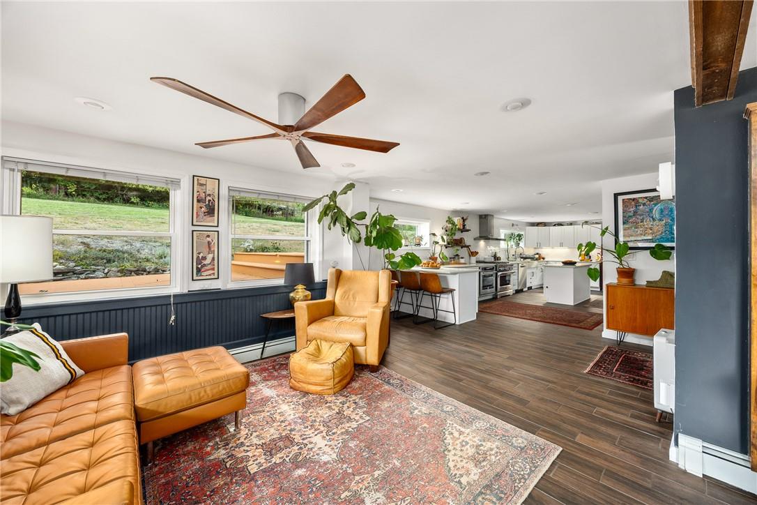 843 Van Wagner Road