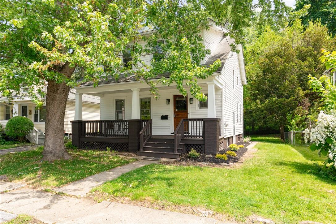 64 Oakdale Avenue
