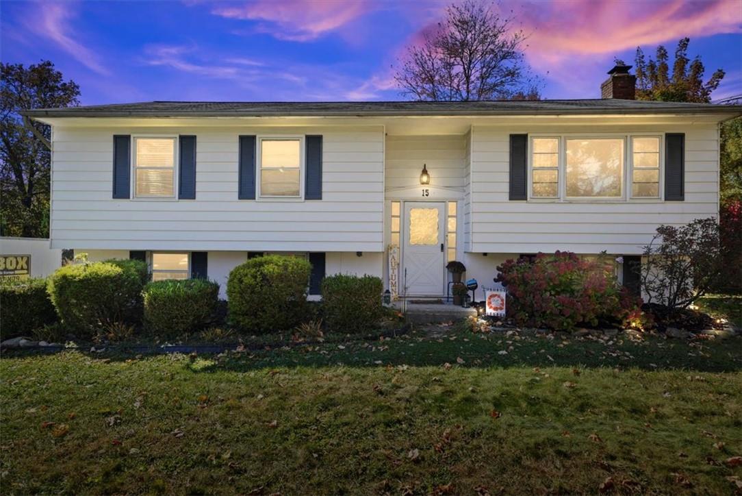 15 Morningside Drive