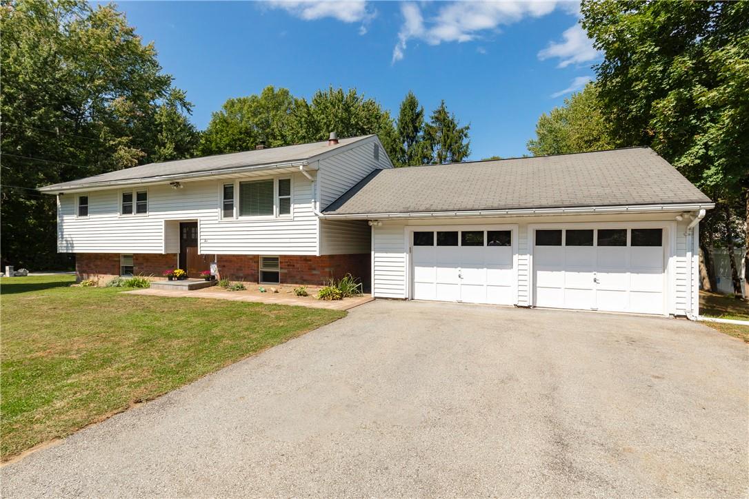 5 Circle Drive