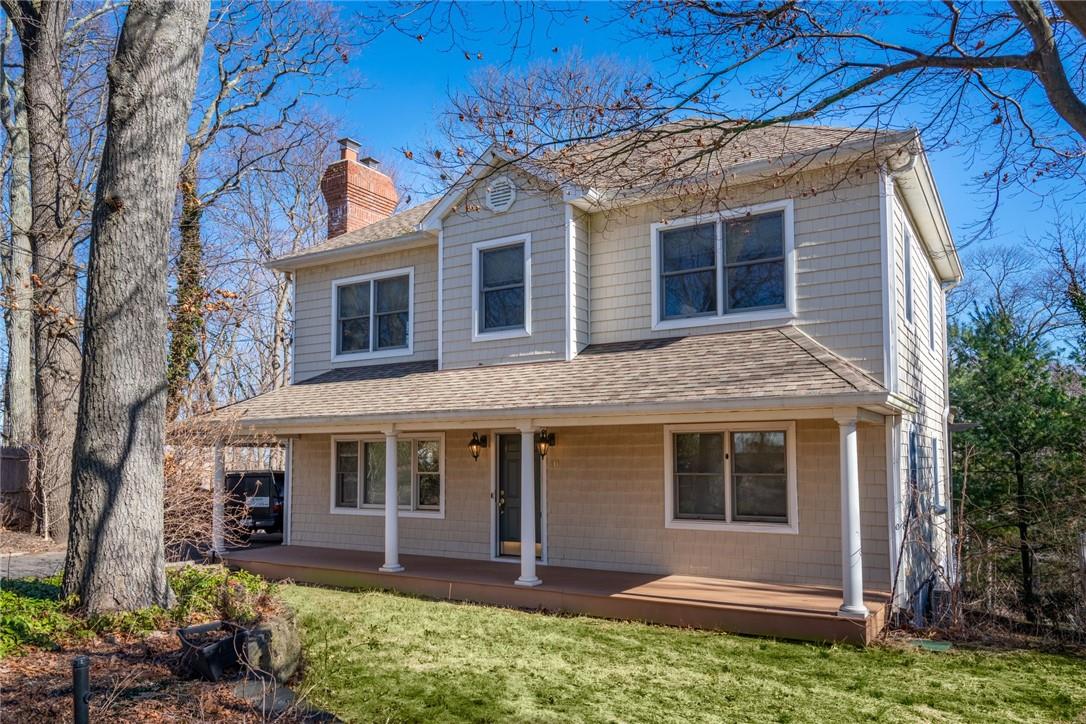 16 Mayflower Court