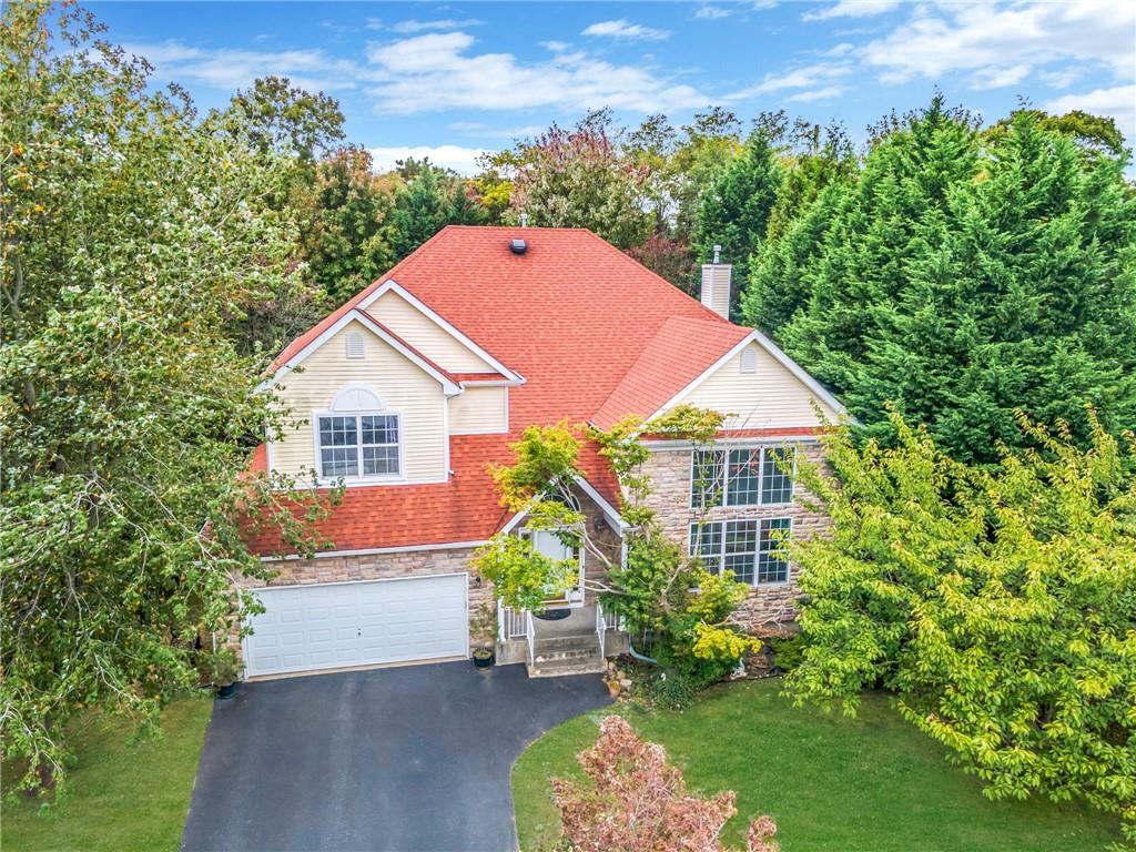 26 Blueberry Ridge Drive