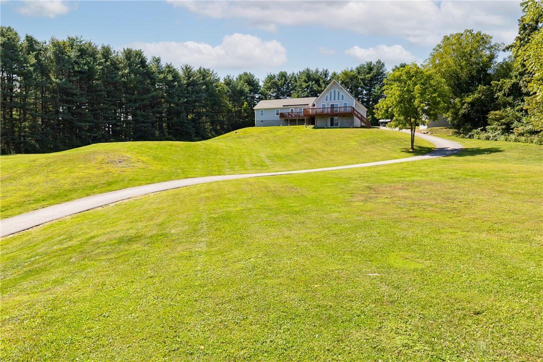 276 Hollow Road
