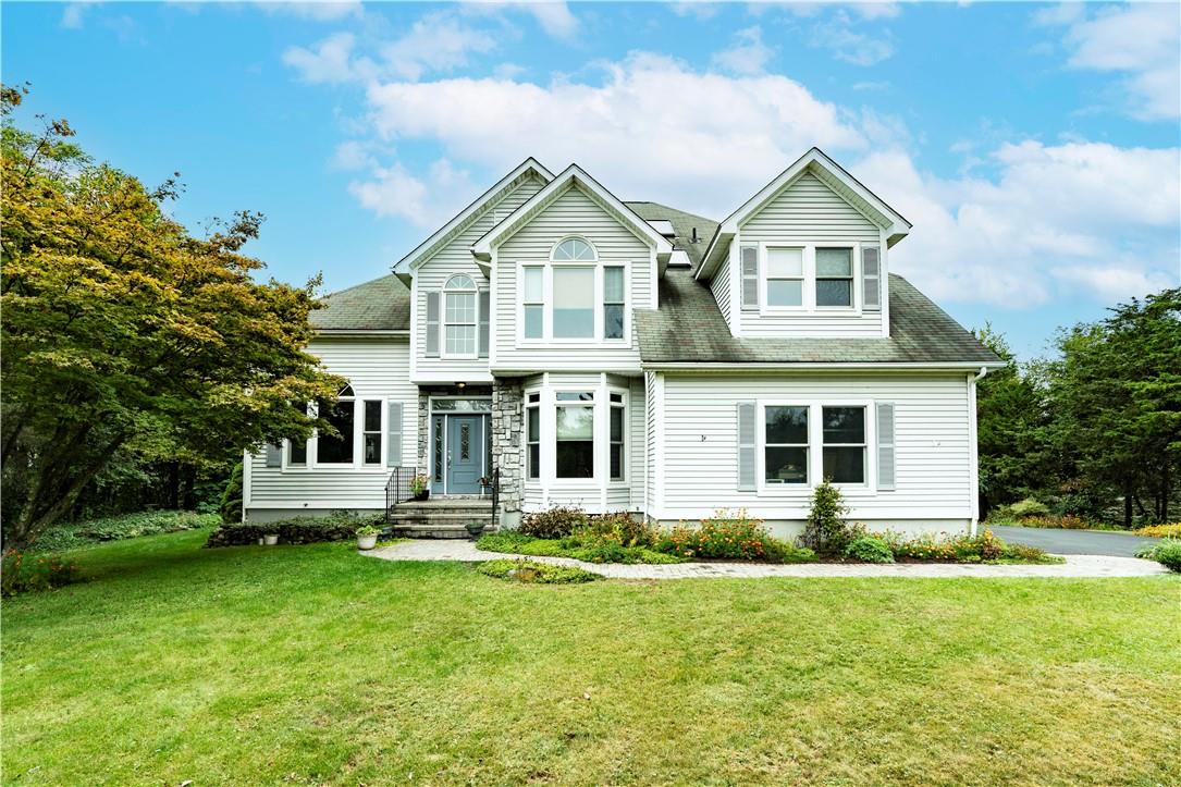 97 Dakota Dr
