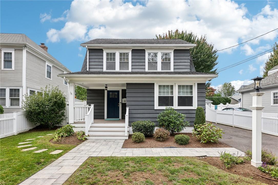 31 Old Spring Road