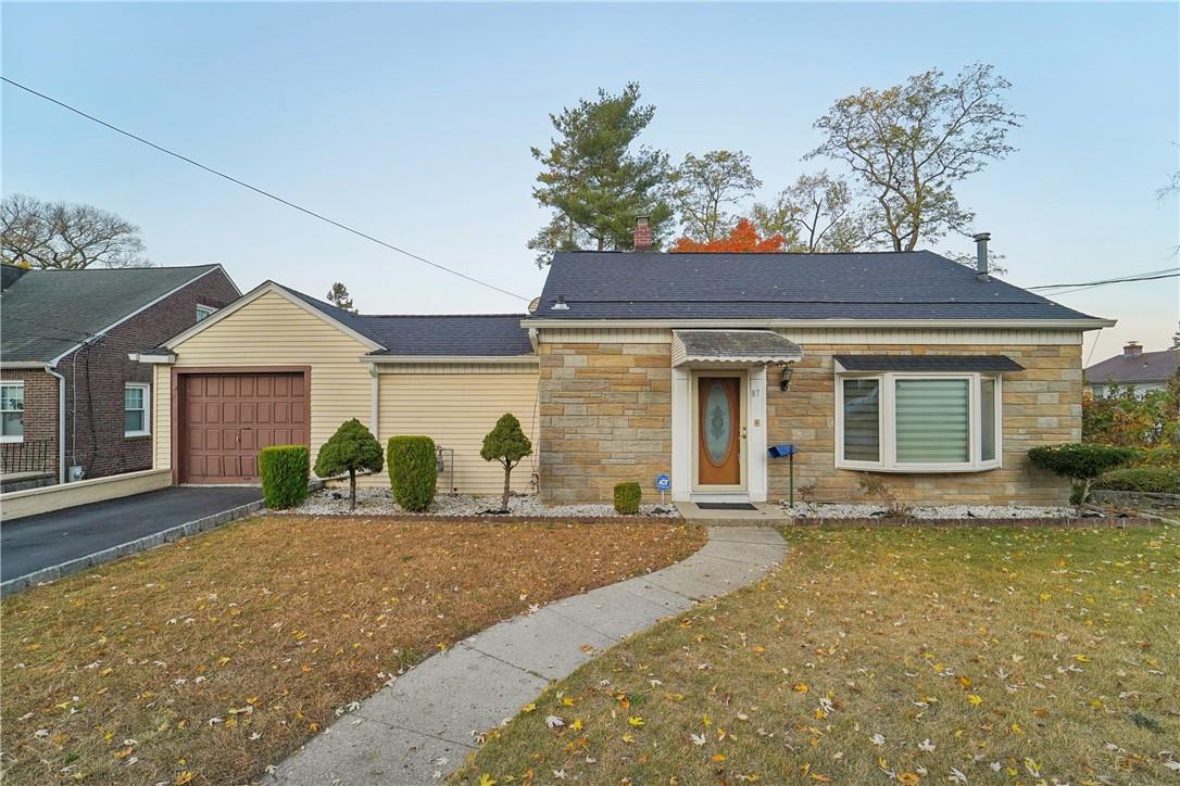 85 Beverly Road