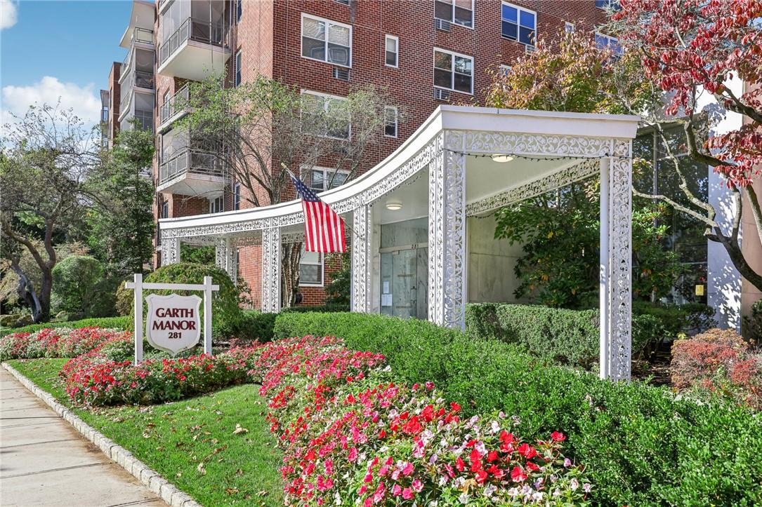 281 Garth Road Unit: C6J