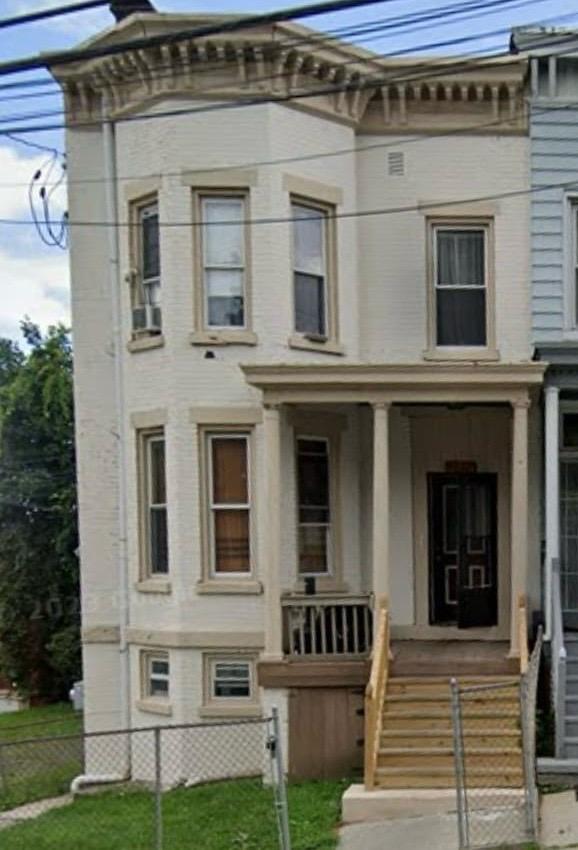 8 Liberty WH Street Unit: #1