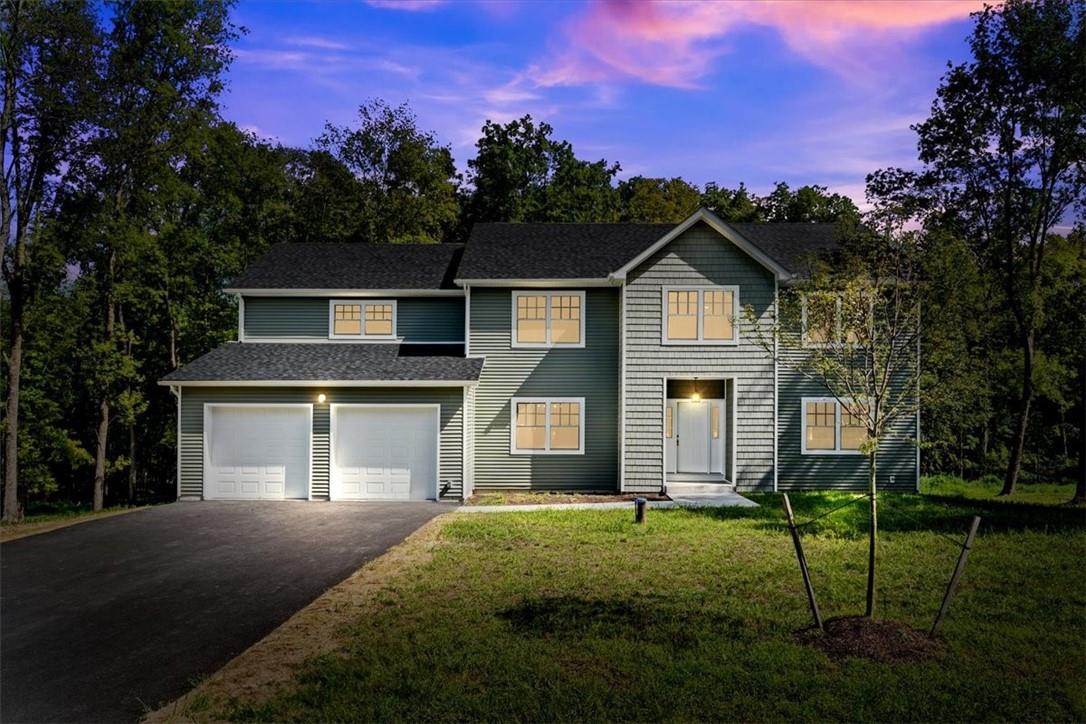 102 Elise Drive