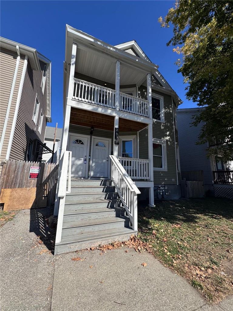 263 Church Street Unit: 2