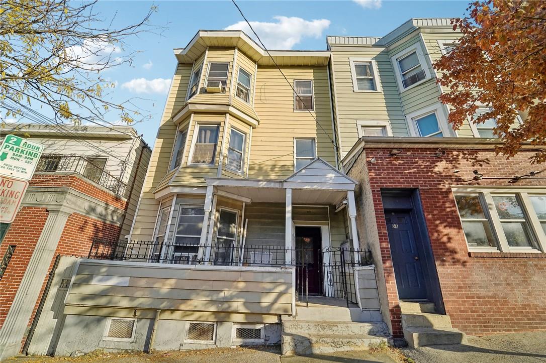59 Park Hill Avenue