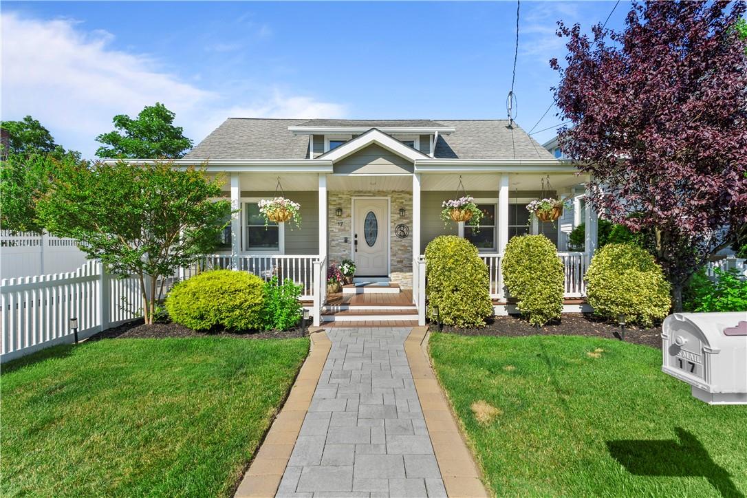 17 Auburn Avenue
