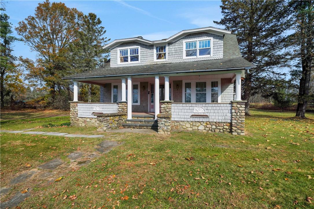 70 Schoonmaker Lane
