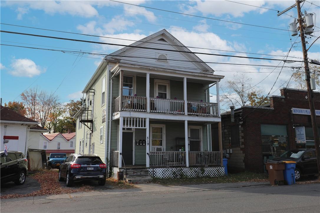 319 Foxhall Avenue