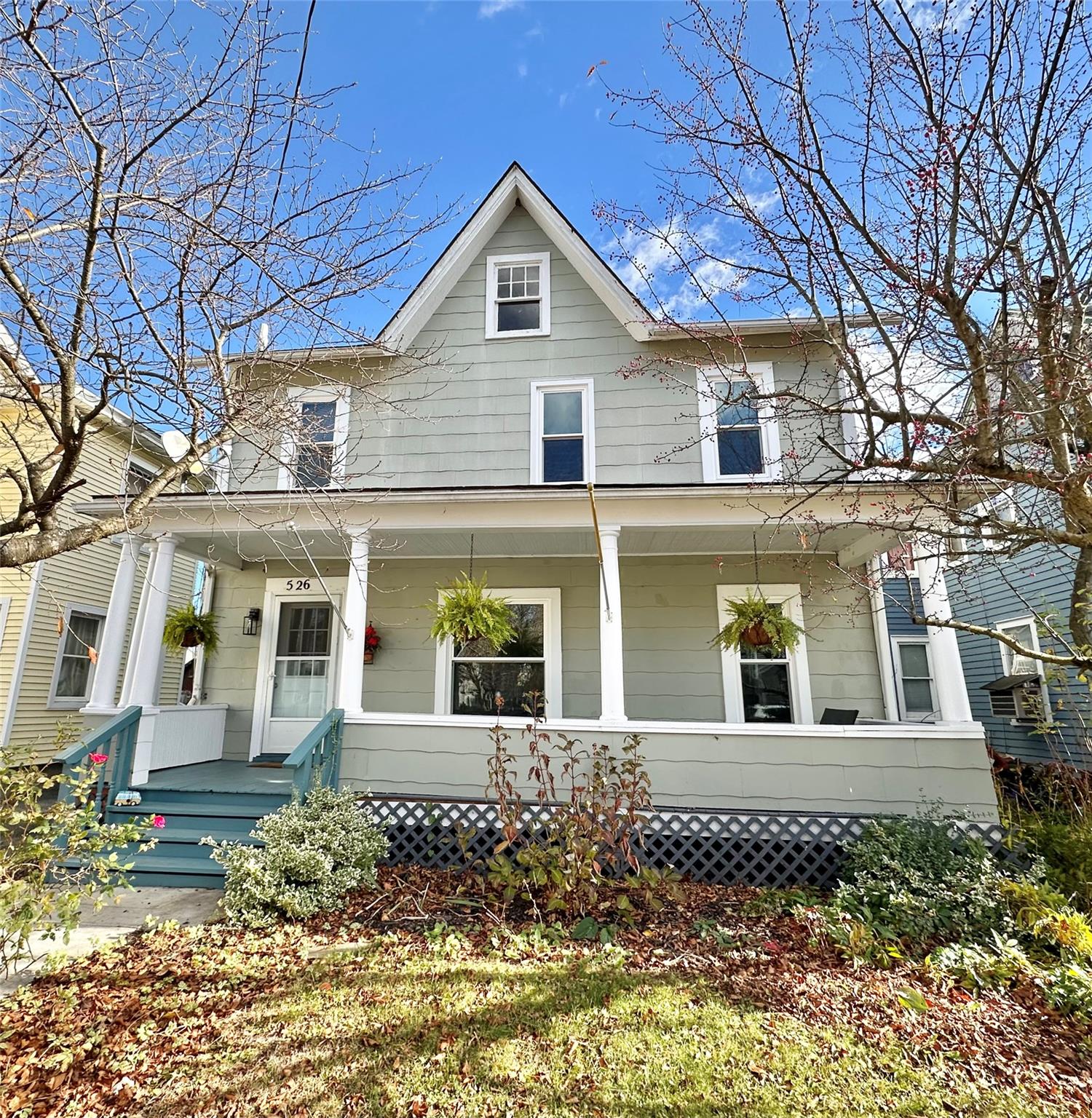 526 Church Street