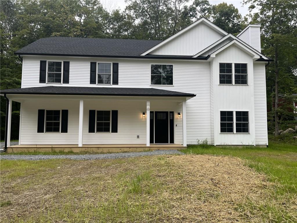 245 Pine Hill Road