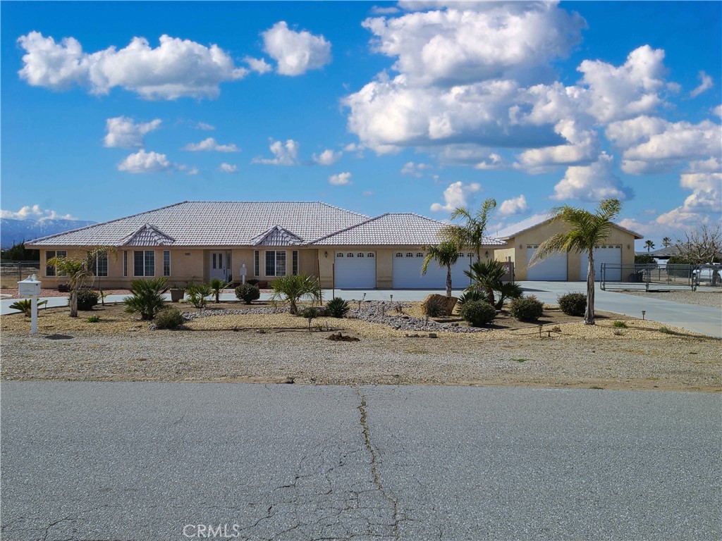 9890 Lilac Road