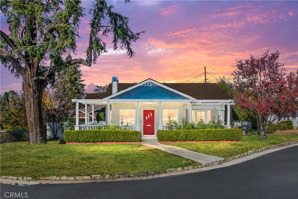 625 Cypress Circle