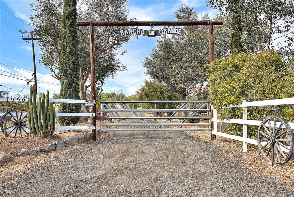 19906 Santa Rosa Mine Road