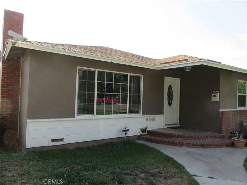 6649 Nicolett Street