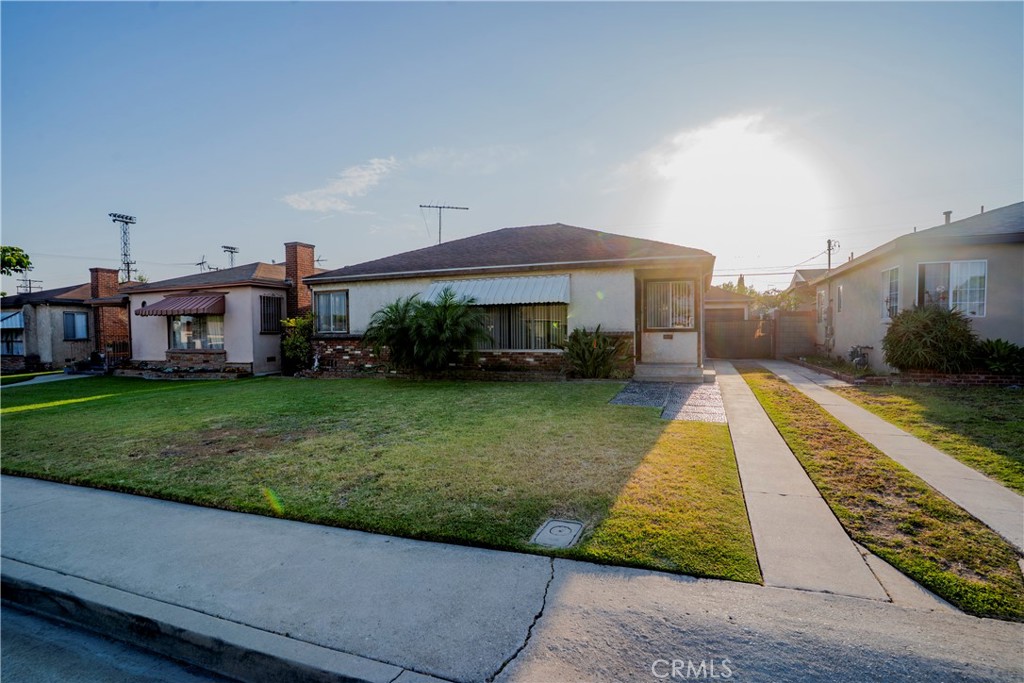 317 N 19th Street