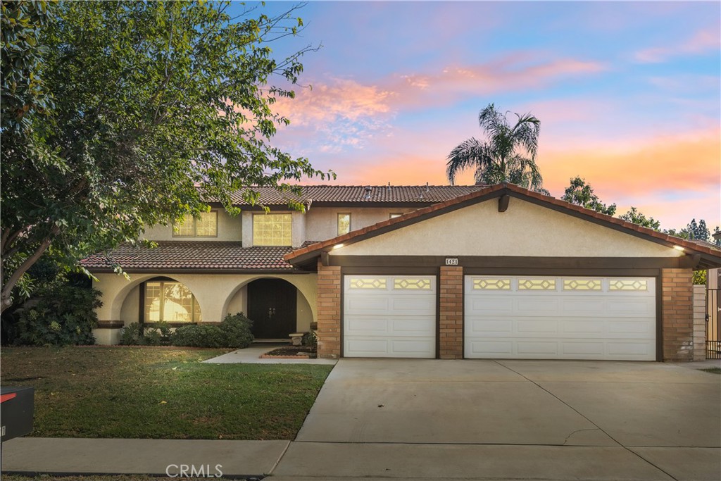 1421 Magnolia Avenue