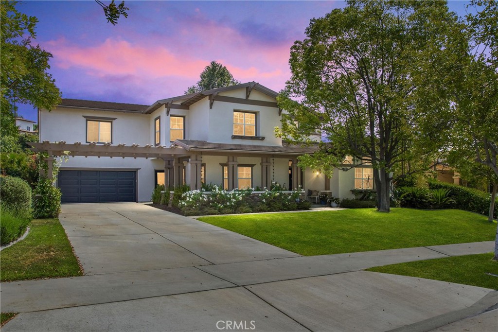 512 Golden West Drive