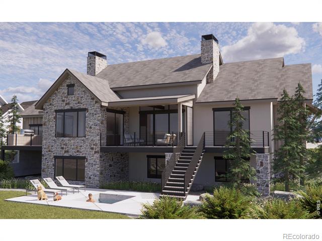 2572 Southwind Road