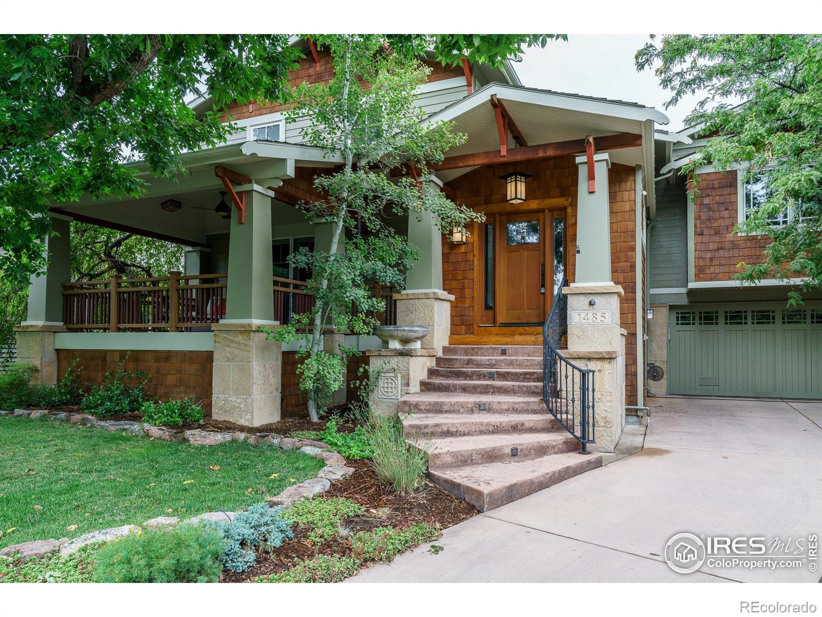 1485 Patton Drive