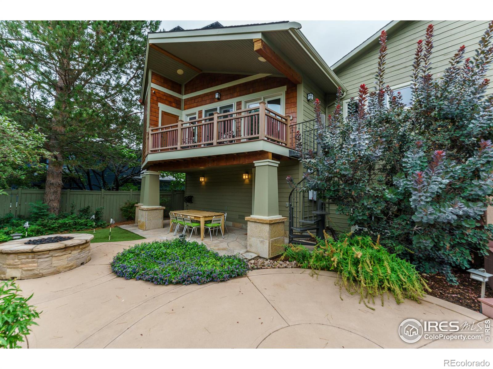 1485 Patton Drive