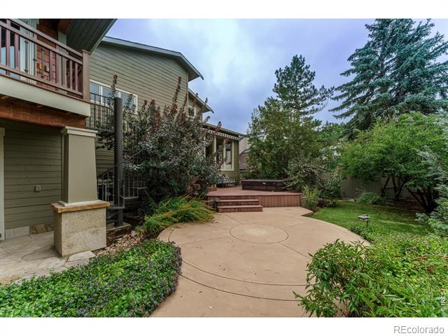 1485 Patton Drive
