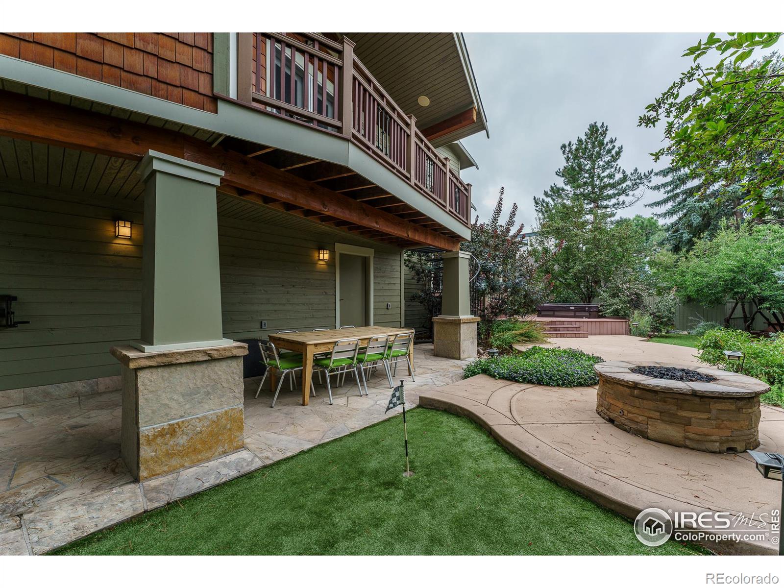 1485 Patton Drive