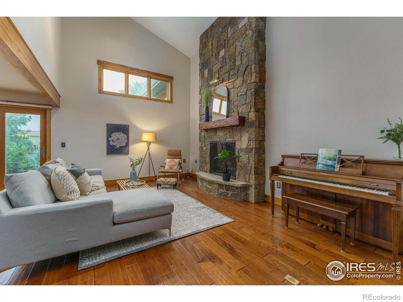 1485 Patton Drive