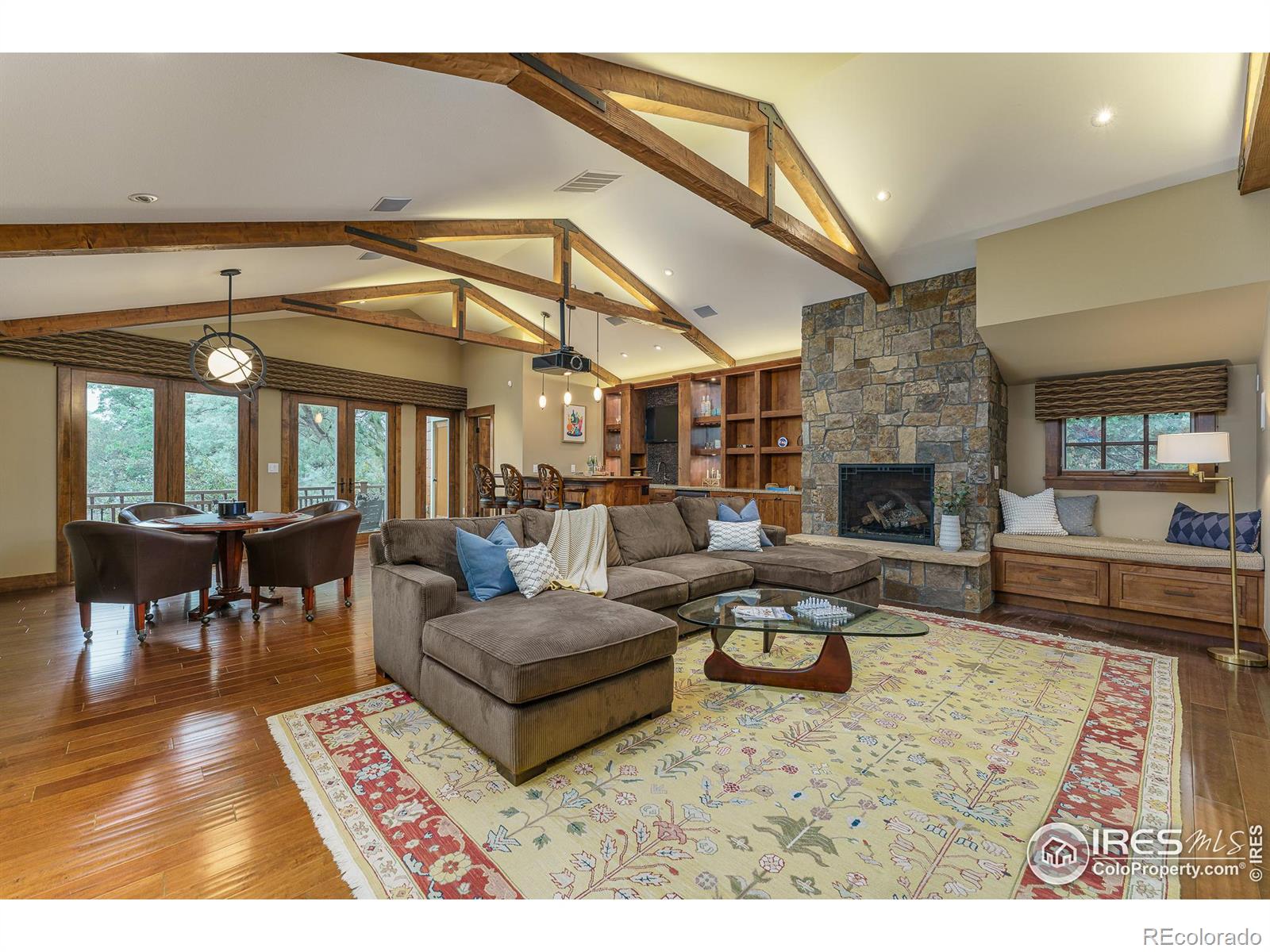 1485 Patton Drive