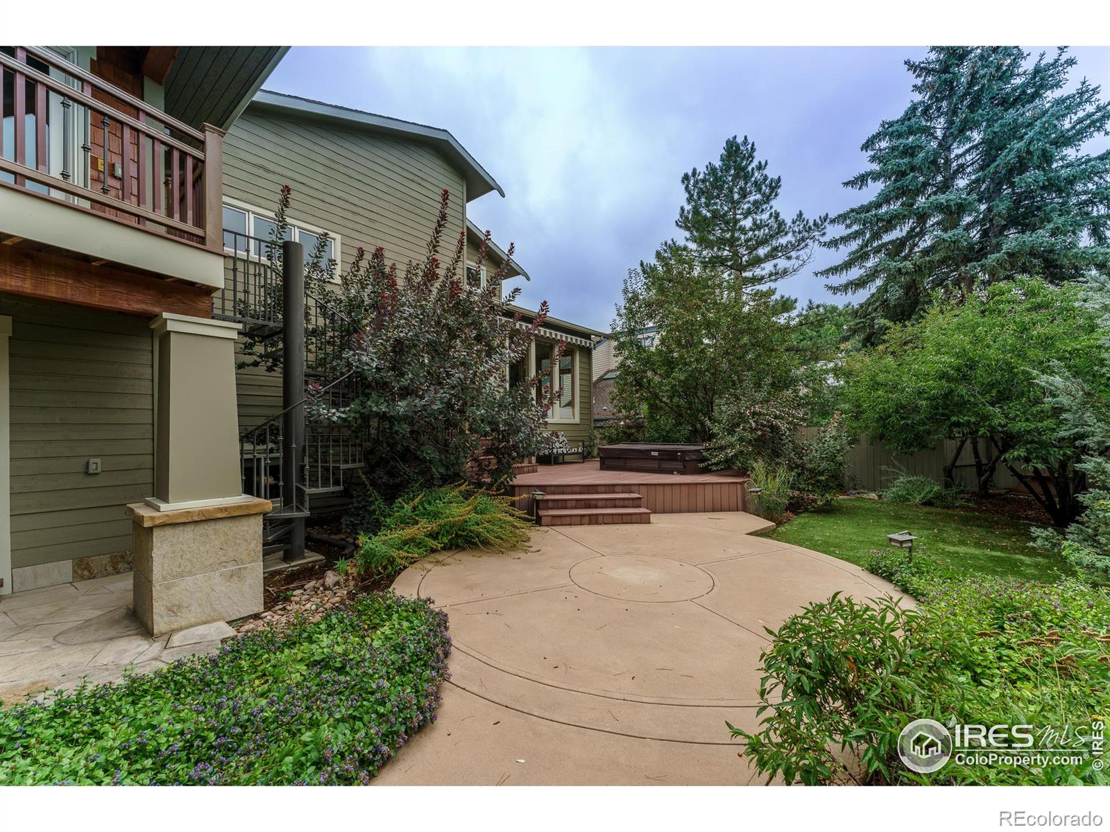 1485 Patton Drive