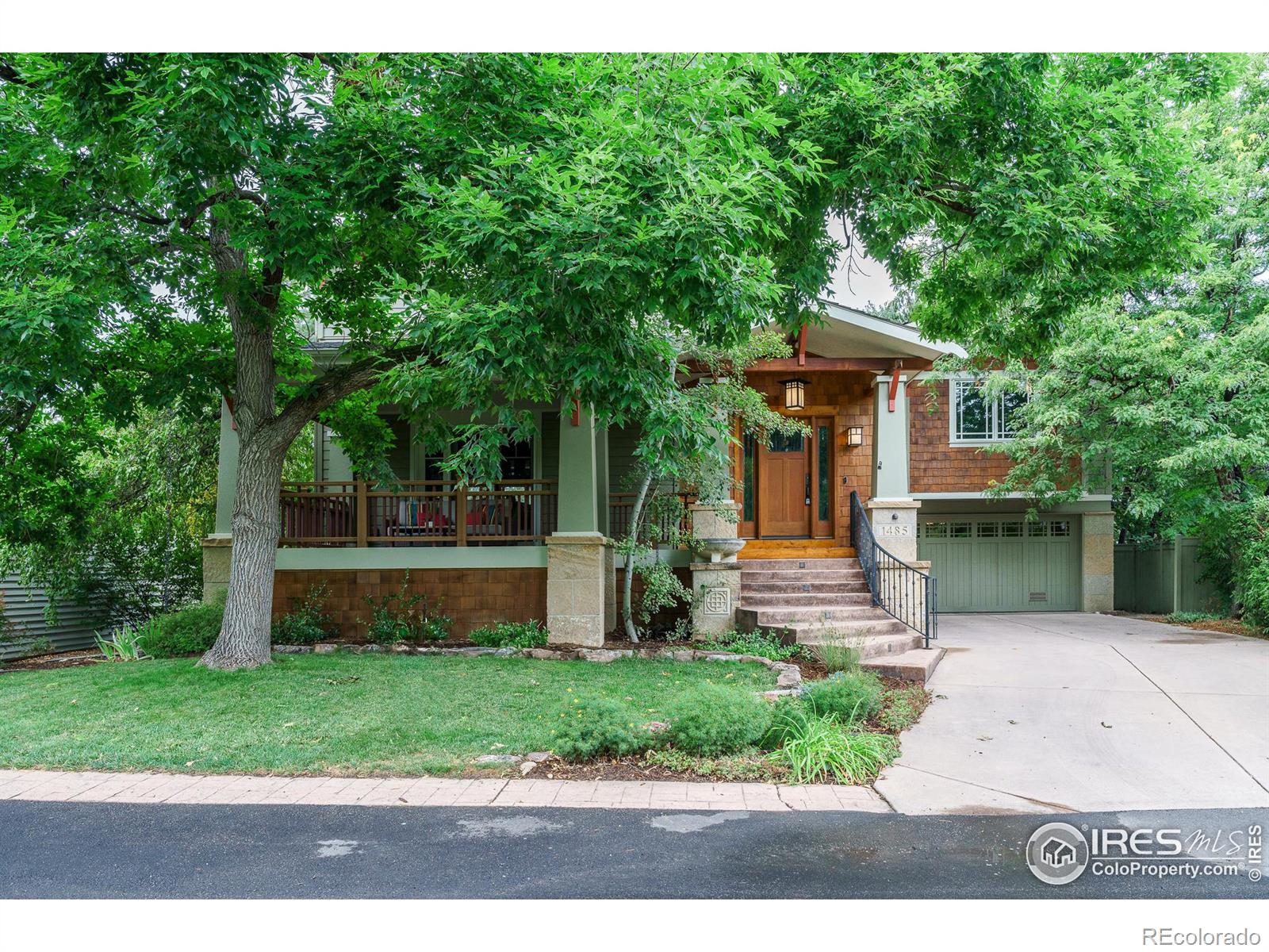 1485 Patton Drive