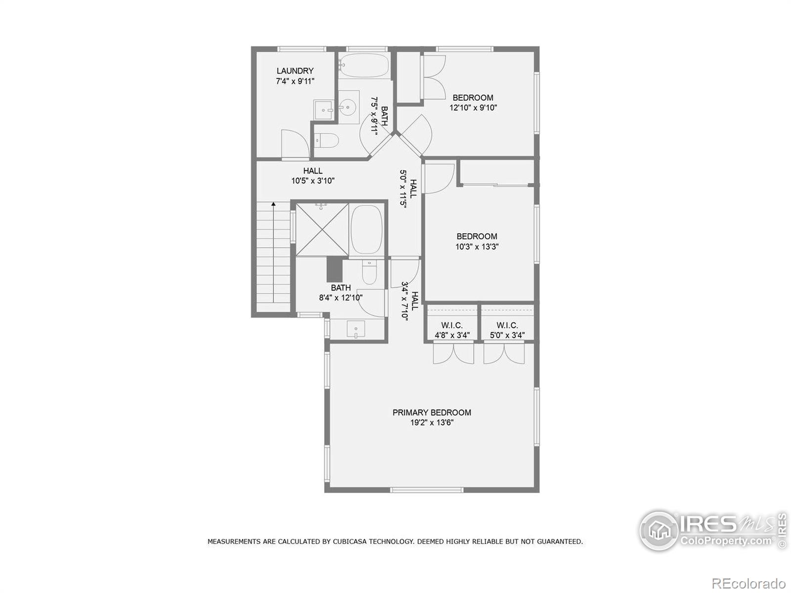 1306 Ceres Drive