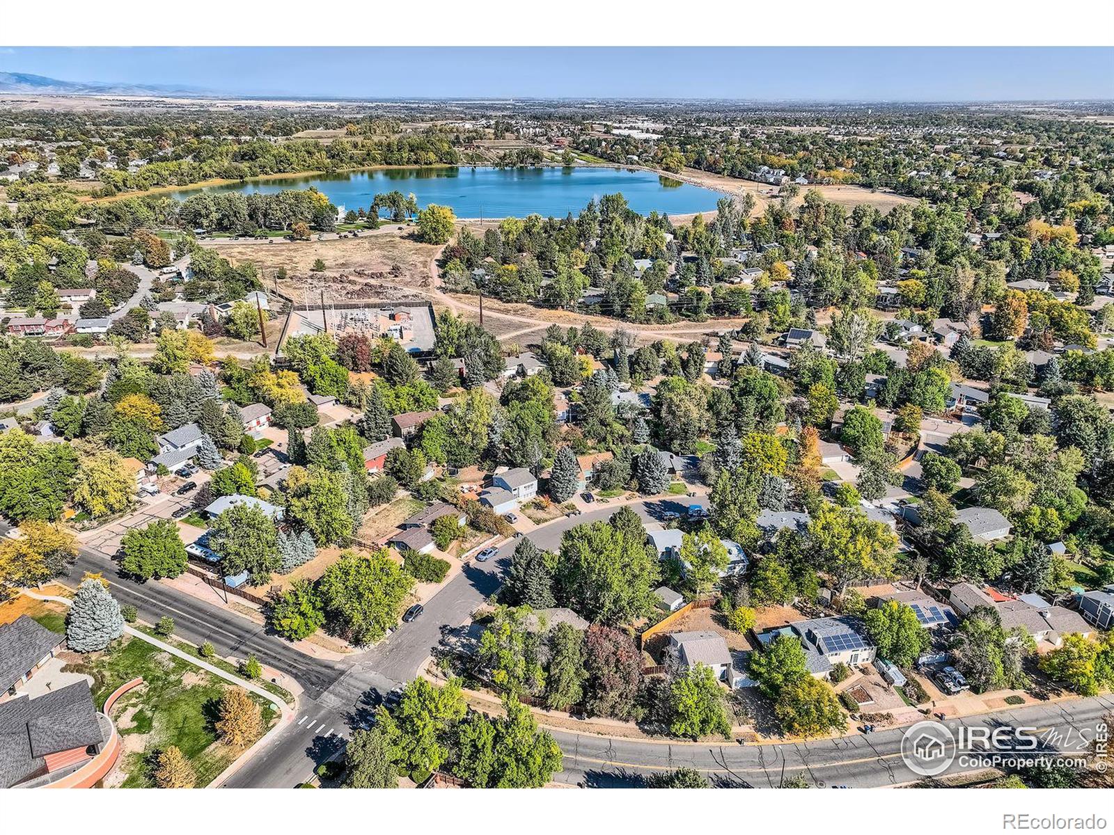1306 Ceres Drive