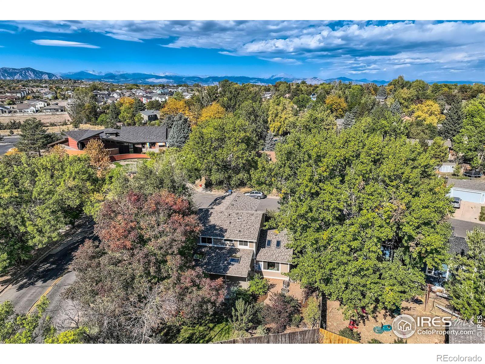 1306 Ceres Drive