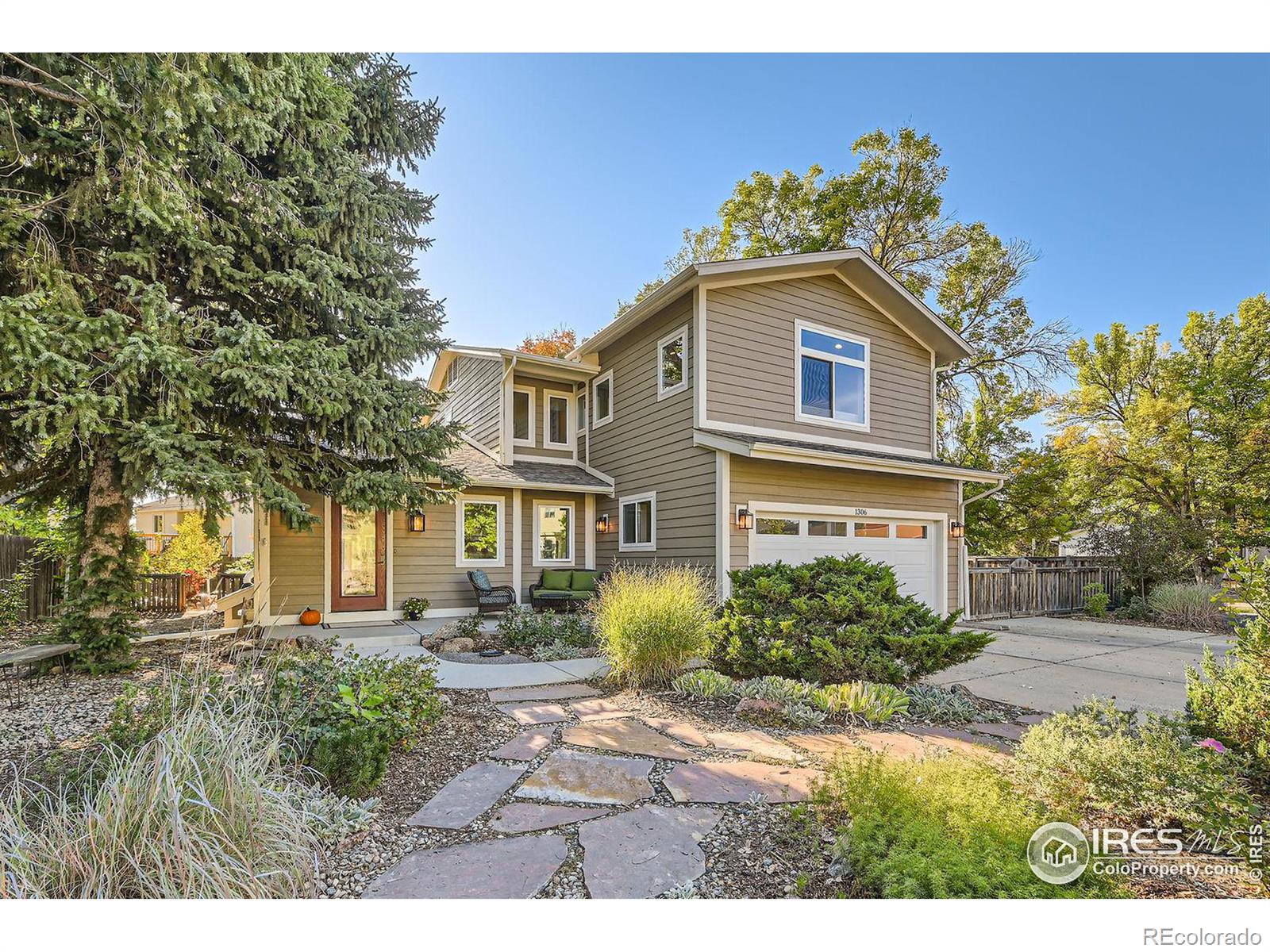 1306 Ceres Drive