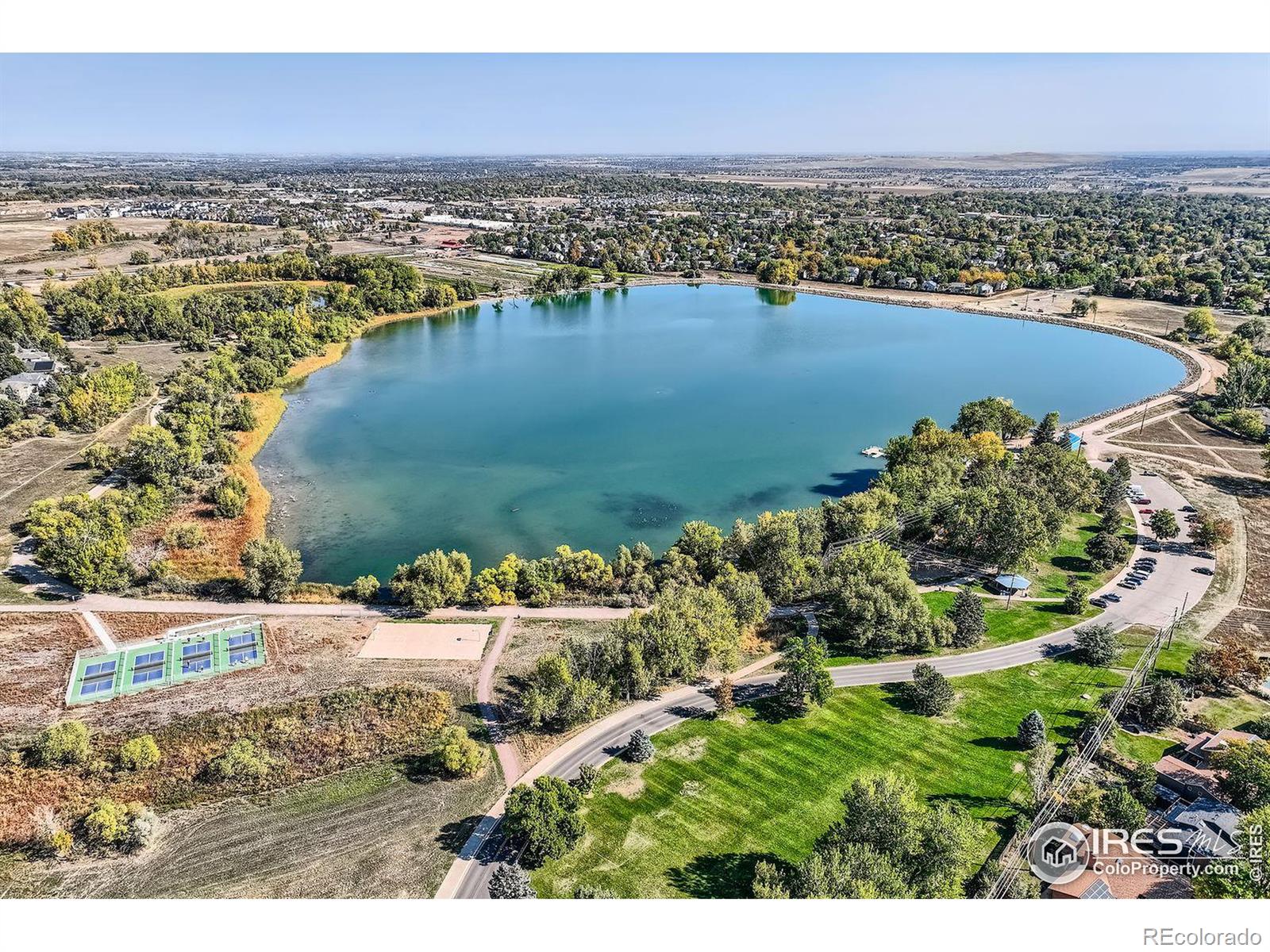 1306 Ceres Drive