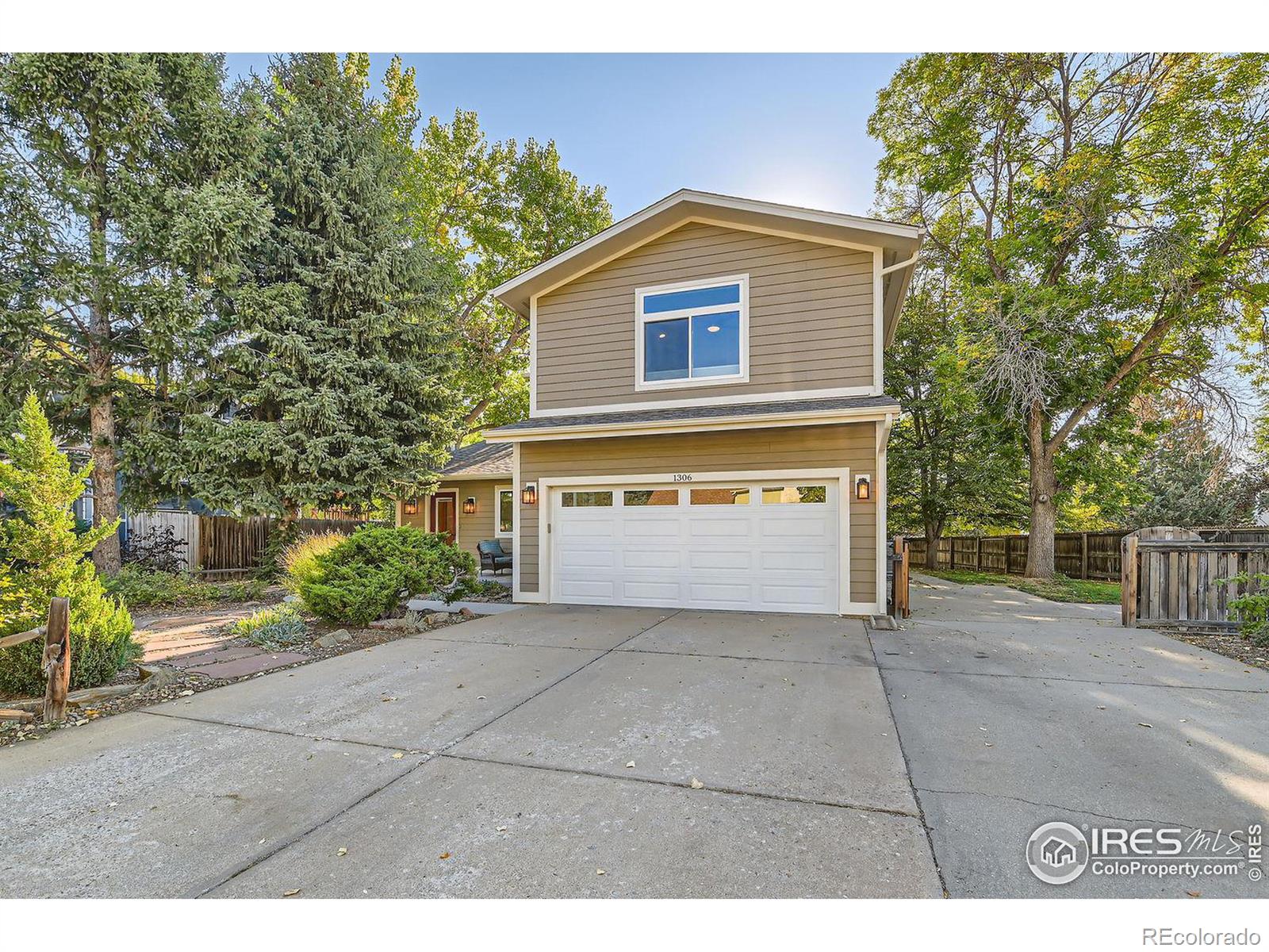 1306 Ceres Drive