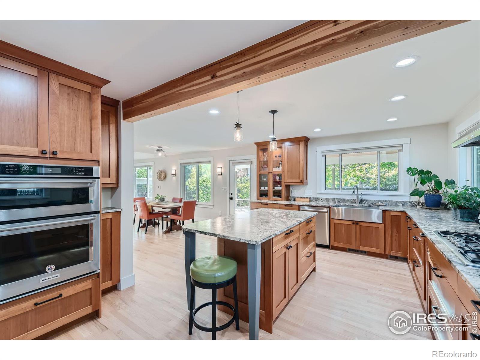 1306 Ceres Drive