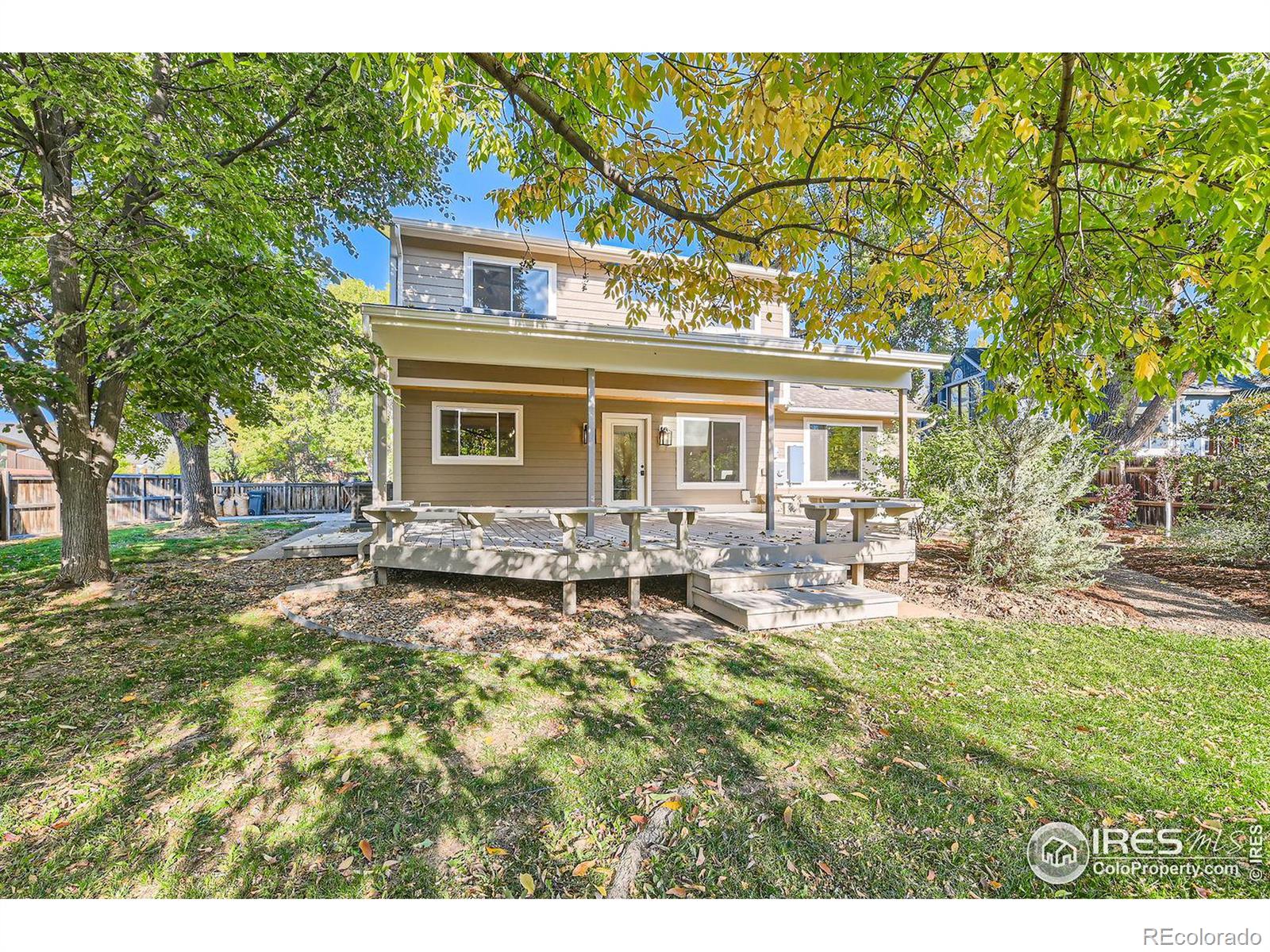 1306 Ceres Drive