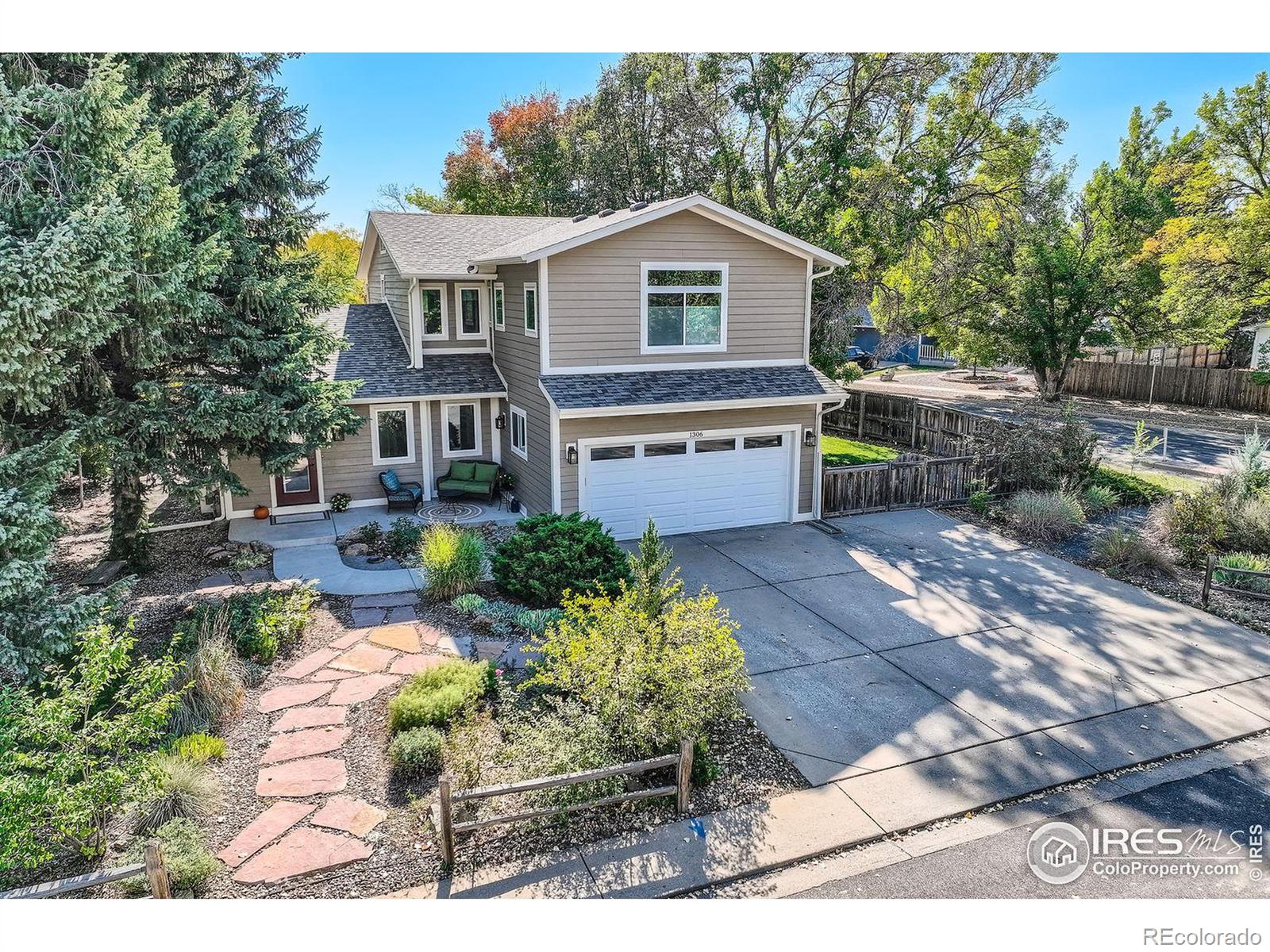 1306 Ceres Drive